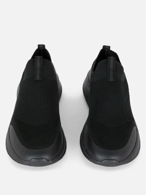 Slip On Sports Sneakers