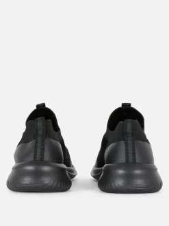 Slip On Sports Sneakers