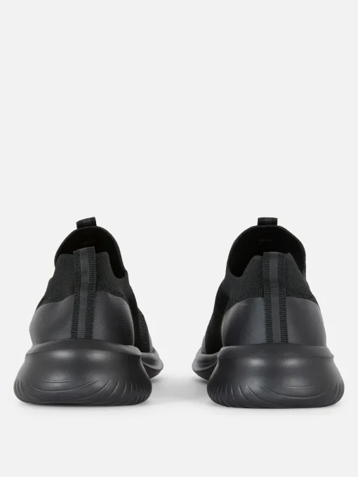 Slip On Sports Sneakers