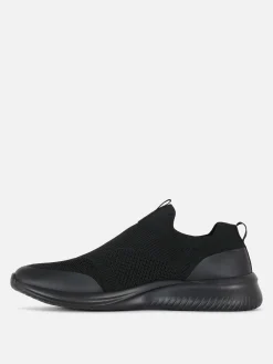 Slip On Sports Sneakers