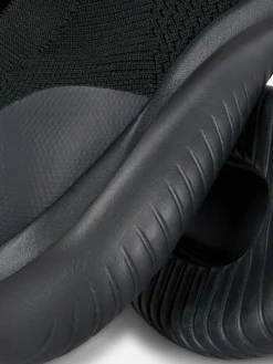 Slip On Sports Sneakers