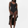 Smoothing Shapewear Moulded Cup Bodysuit