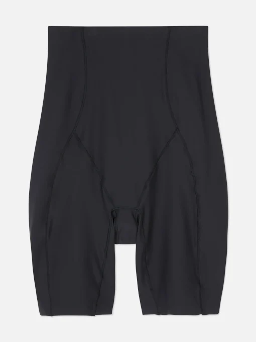Smoothing Shapewear Shorts