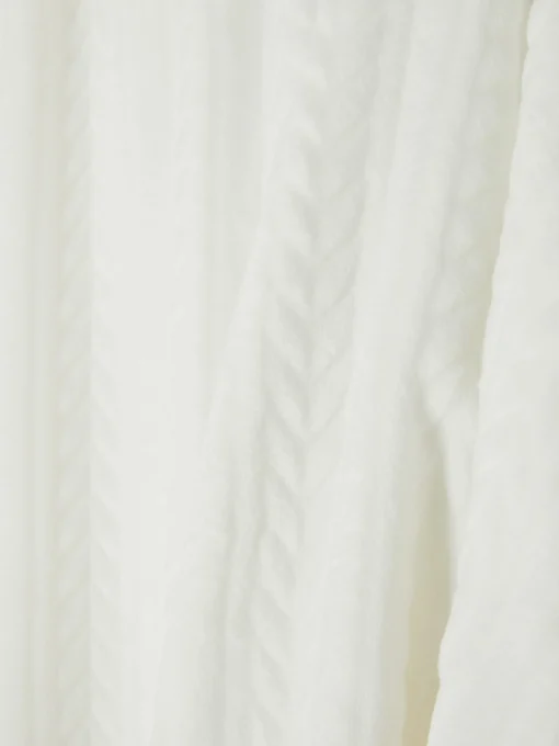Soft Fleece Pajamas