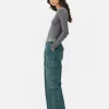 Soft Touch Ribbed Bodysuit