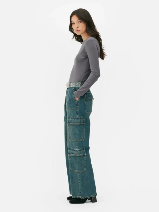 Soft Touch Ribbed Bodysuit
