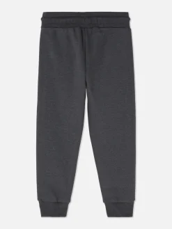 Sonic The Hedgehog Graphic Joggers