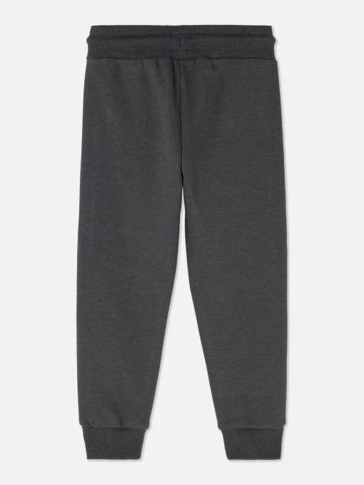 Sonic The Hedgehog Graphic Joggers