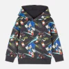 Sonic The Hedgehog Hoodie