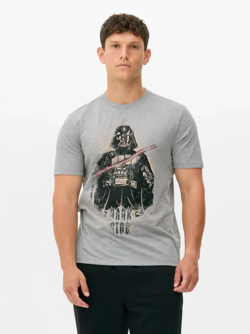 Star Wars Darth Vader T-Shirt