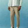 Straight Fit Chinos