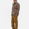 Straight Fit Chinos