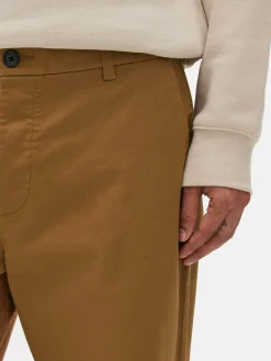 Straight Fit Chinos