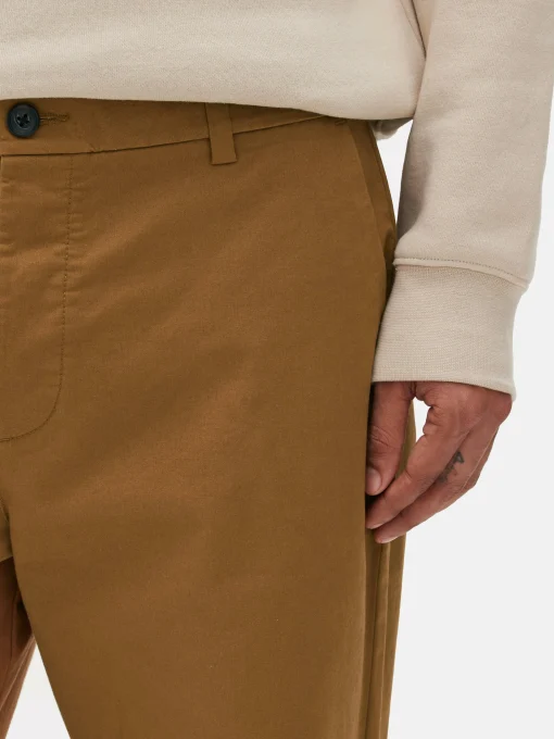 Straight Fit Chinos