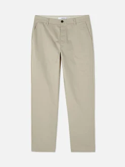 Straight Fit Chinos