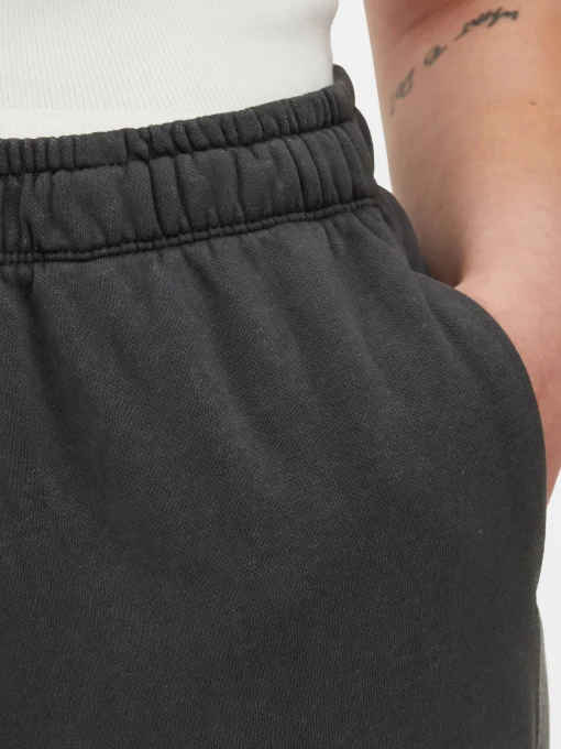 Straight Leg Joggers