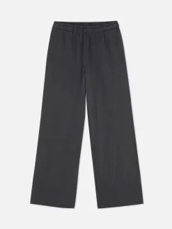 Straight Leg Joggers