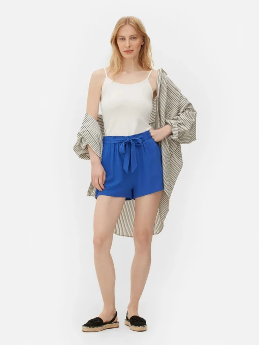 Stretch Cami Top