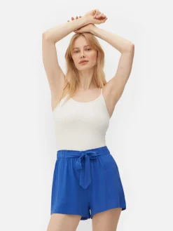 Stretch Cami Top
