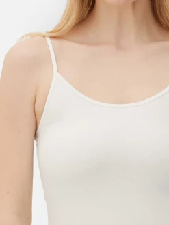 Stretch Cami Top