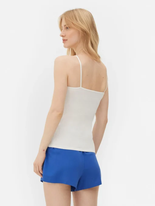 Stretch Cami Top