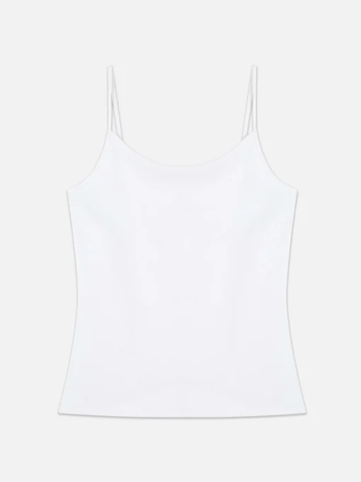Stretch Cami Top