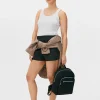 Stretch Cotton Tank