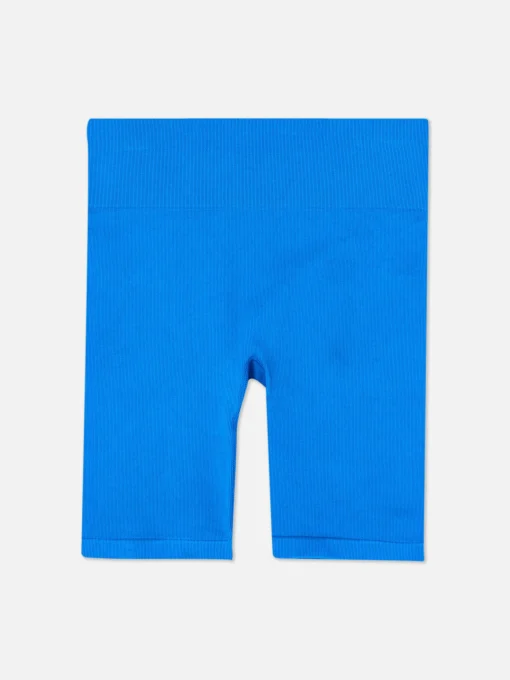 Stretch Cycling Shorts
