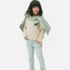 Stretch Denim Skinny Jeans