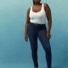 Stretch Skinny Jeans