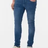 Stretch Skinny Jeans