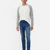 Stretch Skinny Jeans