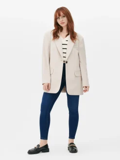 Stretch Skinny Jeans
