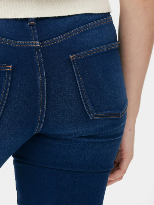 Stretch Skinny Jeans