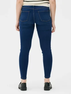Stretch Skinny Jeans