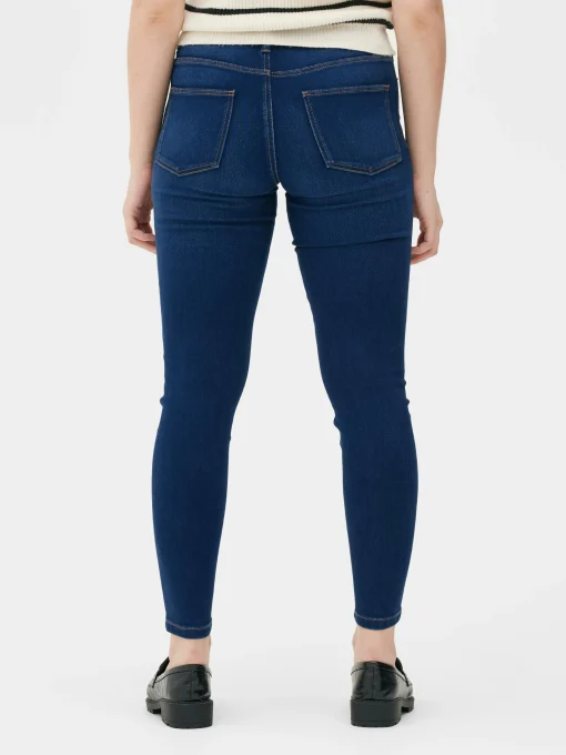Stretch Skinny Jeans