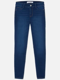 Stretch Skinny Jeans