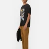 Stretch Slim Chinos