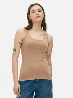 Stretch Tank