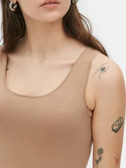 Stretch Tank
