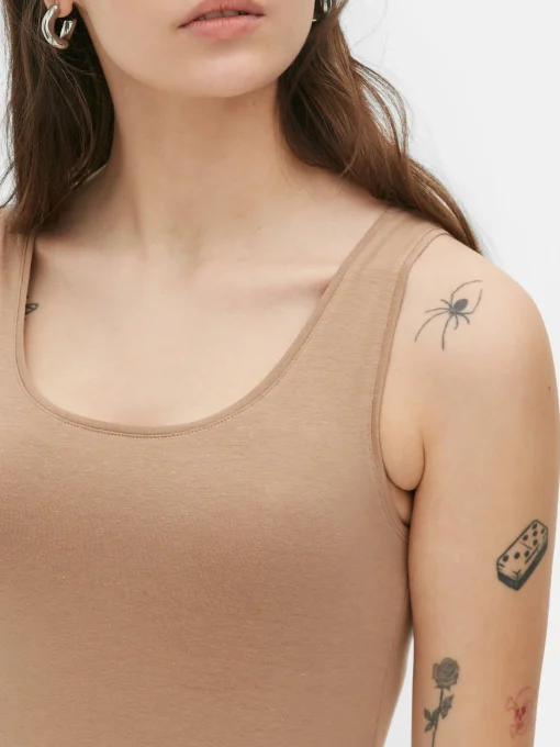 Stretch Tank