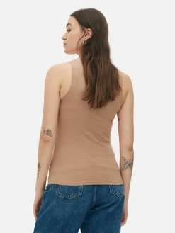 Stretch Tank