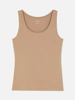 Stretch Tank