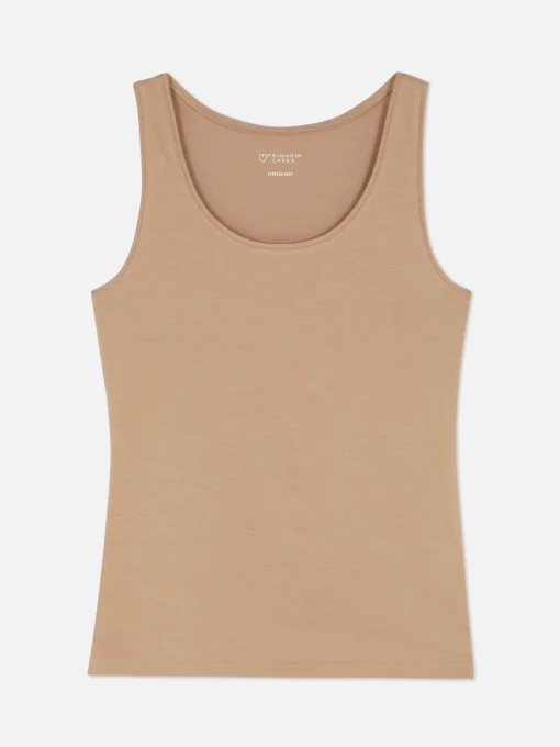 Stretch Tank