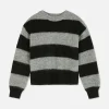Striped Sweater