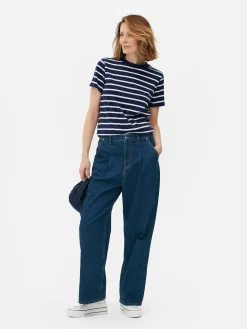 Striped T-Shirt