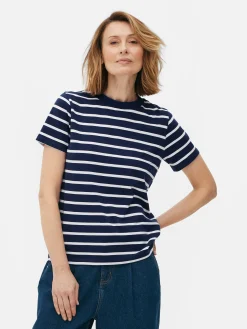 Striped T-Shirt