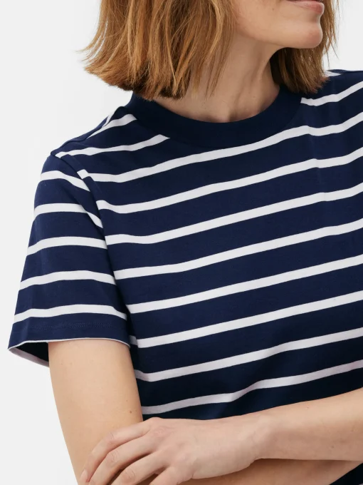 Striped T-Shirt