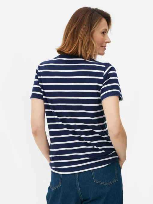 Striped T-Shirt