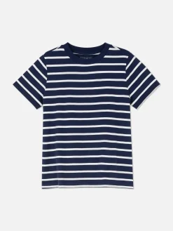 Striped T-Shirt